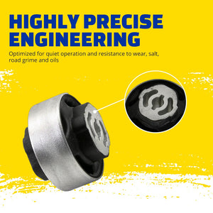 Moog Chassis K201406 Control Arm Bushing||k201406_2.Jpg||87||m12k201406||1116448