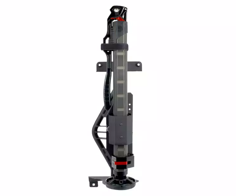 Product of Go Rhino 701007t Jack Mount