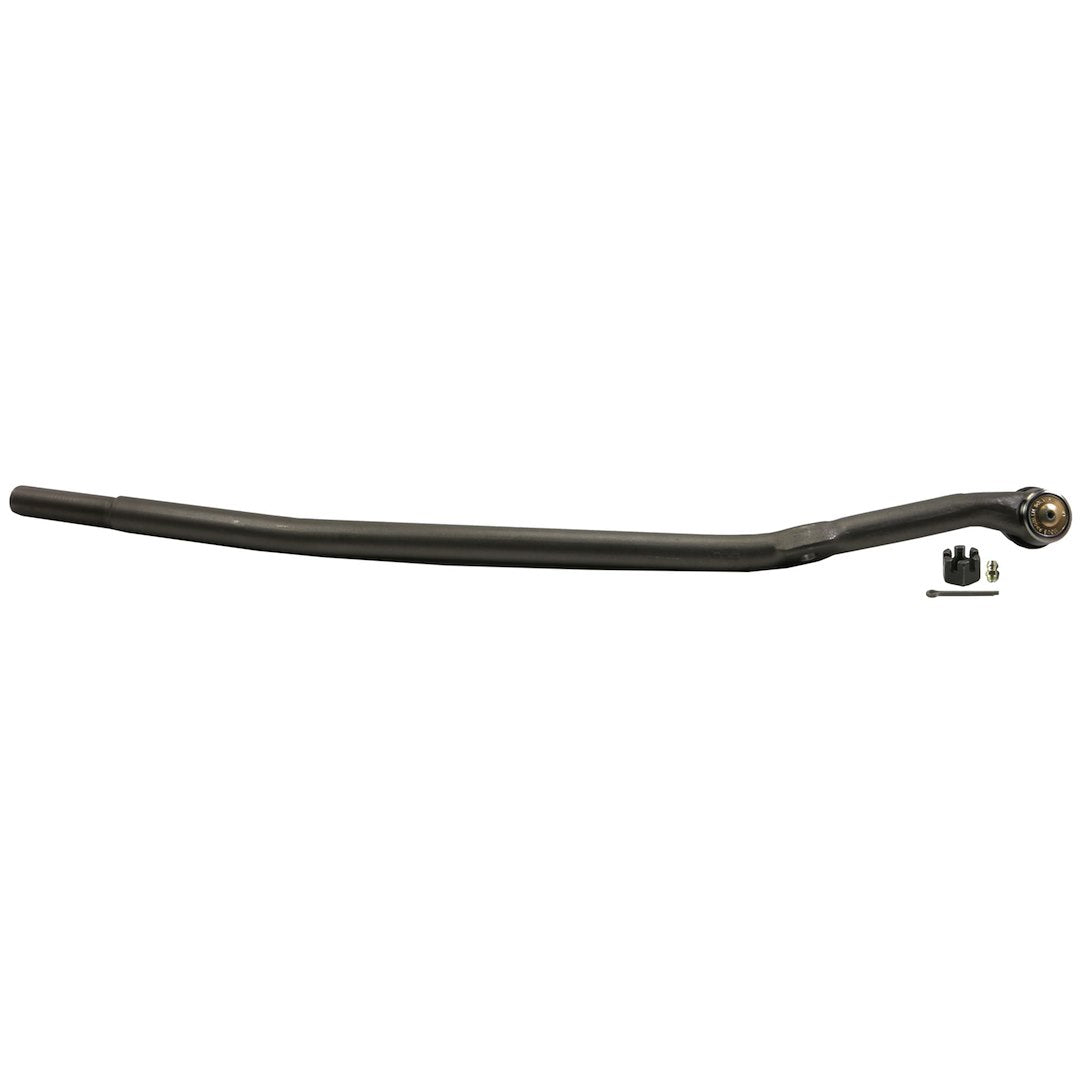 Product of Moog Chassis DS1463 Problem Solver Male Steel Tie Rod End 