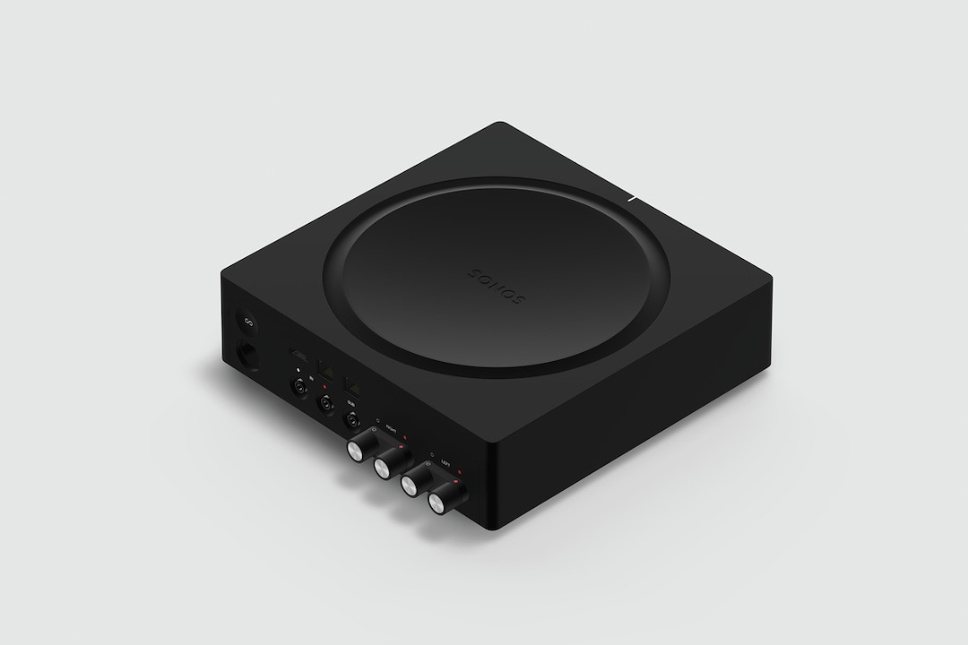 Product of Sonos Ampg1us1blk Amplifier