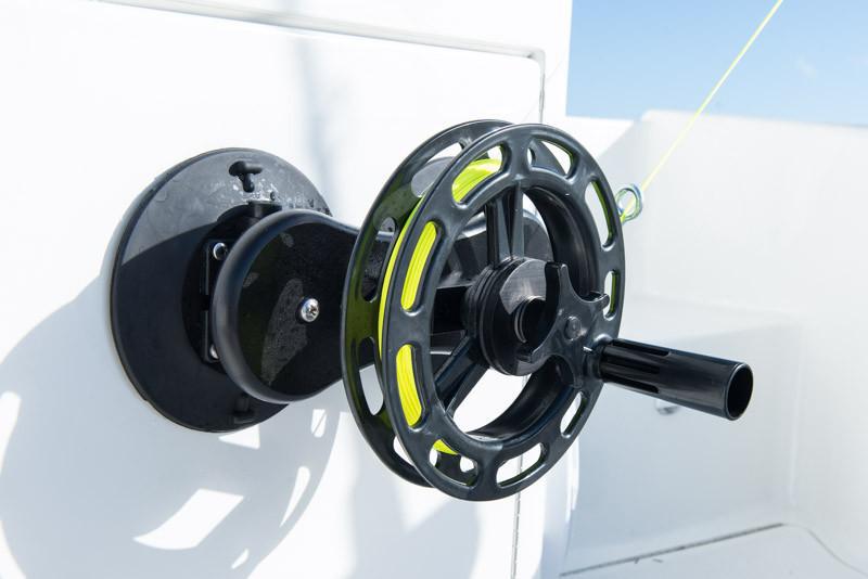 Product of Seasucker Mf5088 Teaser Reel