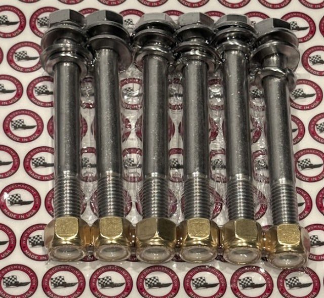 Bobs Machine 110-114003a Outboard Motor Jack Plate Bolt||110-114003a.Jpg||85||bob110114003a||2114839