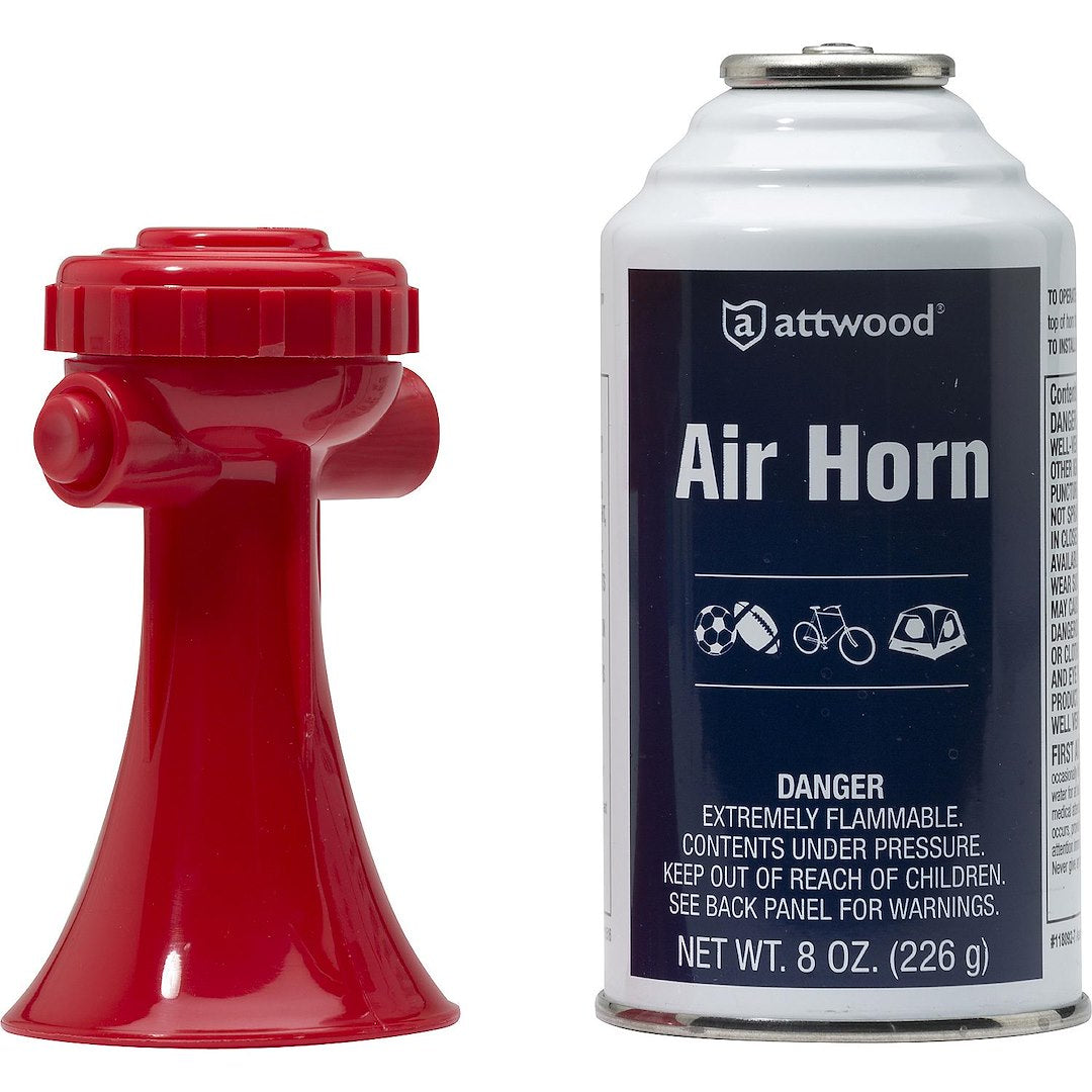 Attwood Marine 118092-7 Air Horn||118092-7_02.Jpeg||86||a7j1180927||1067670