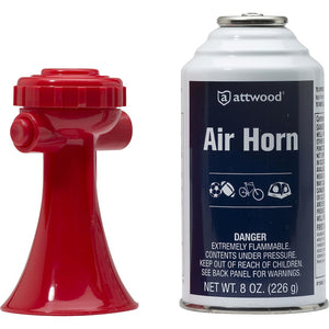 Attwood Marine 118092-7 Air Horn||118092-7_02.Jpeg||86||a7j1180927||1067670