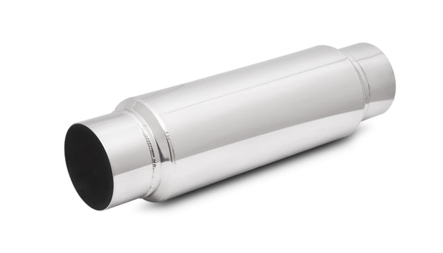 Product of Vibrant Performance 17950 Exhaust Resonator