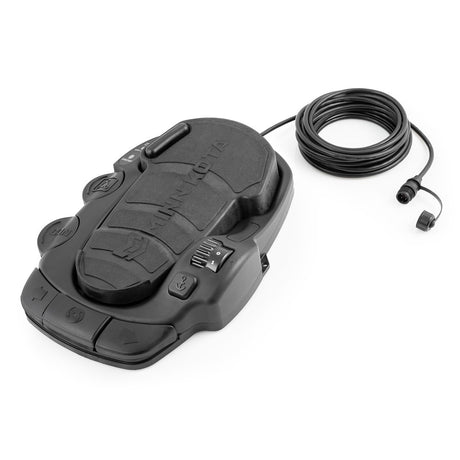 Minn Kota 1866078 Trolling Motor Foot Switch||mk_1866078_Terrova_Quest_Footpedal_Cord.Jpg||85||min1866078||1163380