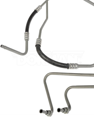 Dorman (Oe Solutions) 624-551 Oil Cooler Line||624-551-005.Jpg||90||d18624551||1010174