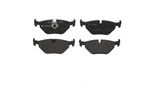 Product of Brembo P06023 Brake Pad - Set Of 4 