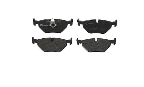 Product of Brembo P06023 Brake Pad - Set Of 4 