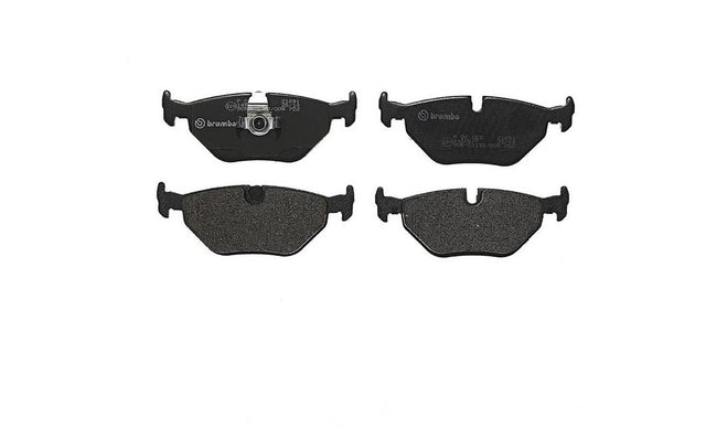Product of Brembo P06023 Brake Pad - Set Of 4 