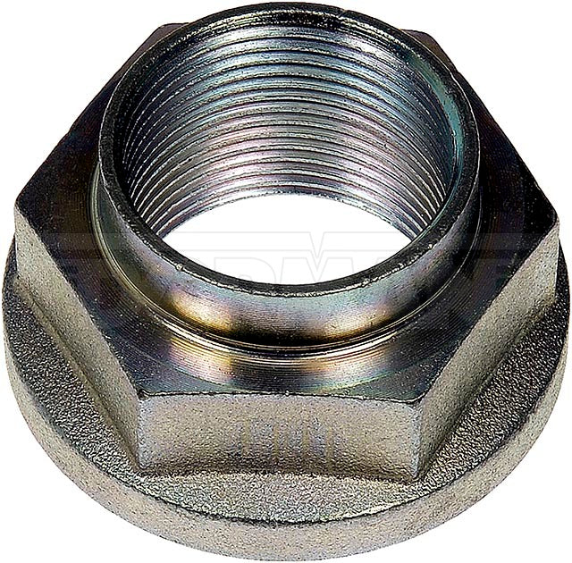 Dorman (Oe Solutions) 615-986.1 Spindle Nut||615-986.1.Jpg||85||d186159861||969403