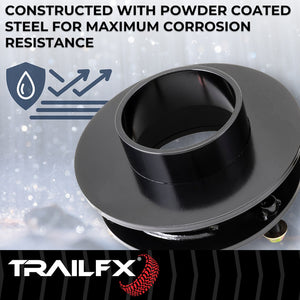 Suspension Pro D20ll8 Leveling Kit Suspension||t8s_D20ll8_Leveling Kit_B2c_5.Jpg||89||t8sd20ll8||1707022
