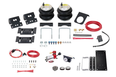 Product of Firestone Industrial 2885 Helper Spring Kit