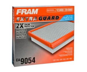 Product of Fram Filter CA9054 Extra Guard® OEM Disposable Air Filter 
