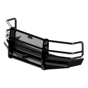 Product of Ranch Hand FBF921BLR Legend Steel Powder Coated Bumper 