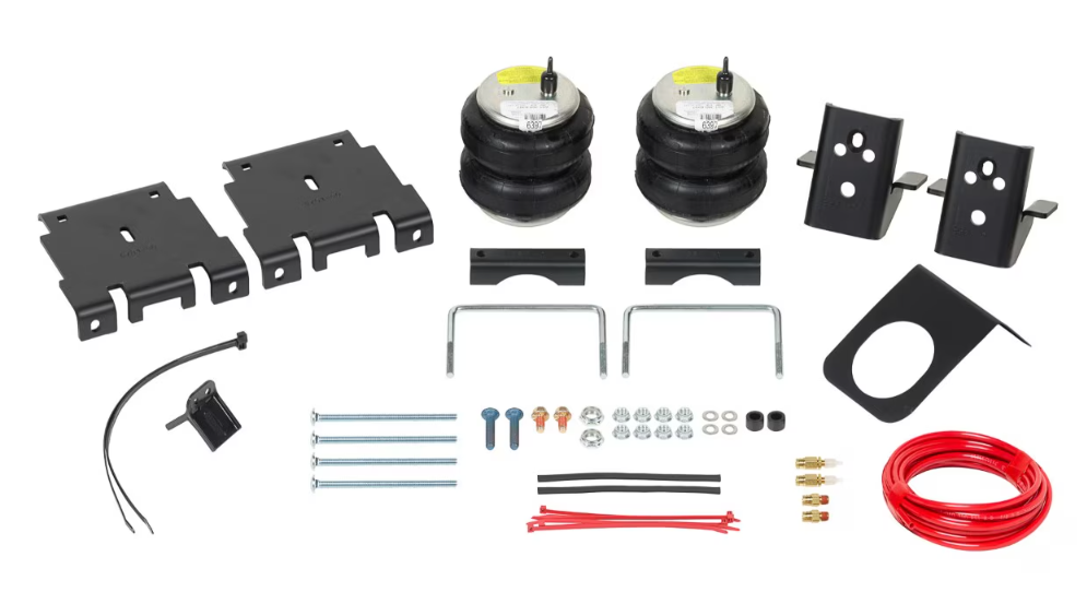 Product of Firestone Industrial 2430 Helper Spring Kit