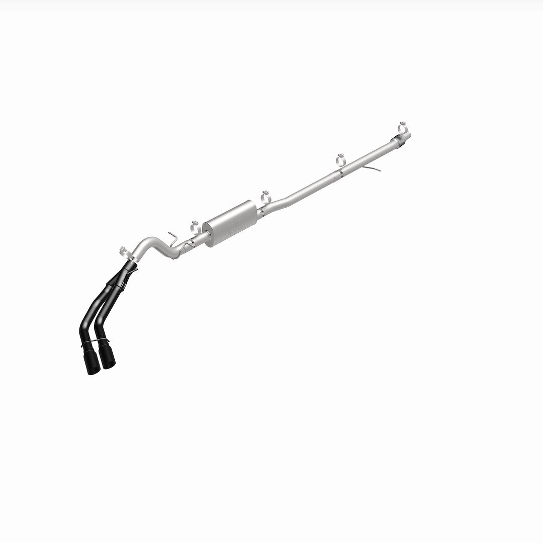 Product of Magnaflow Performance 19635 SPEQ Series Cat-Back System Exhaust System Kit 