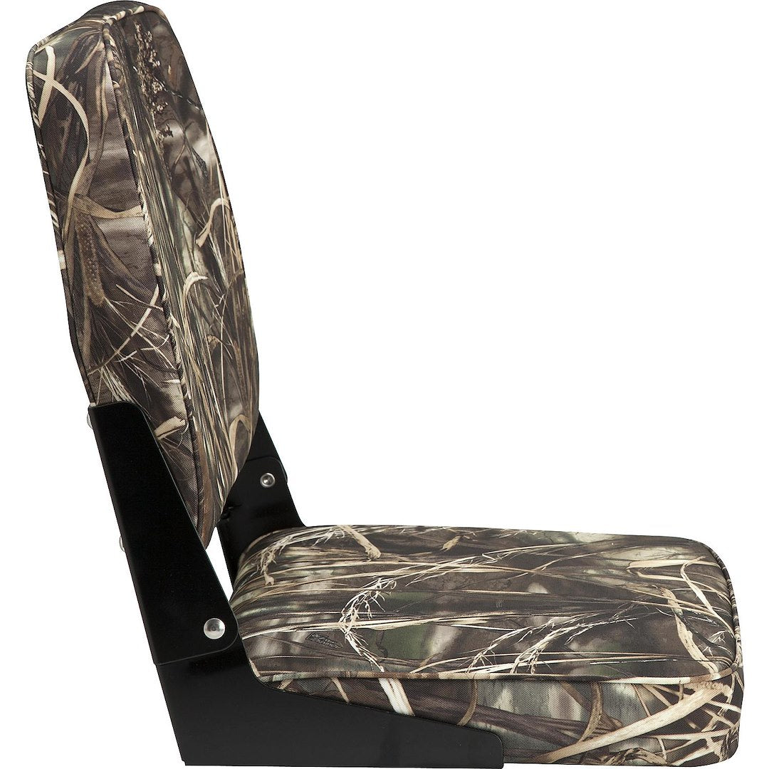 Product of Attwood Marine 98395camo Boat Seat