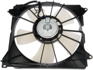 Dorman (Oe Solutions) 620-289 Cooling Fan||620-289-001.Jpg||85||d18620289||2243030
