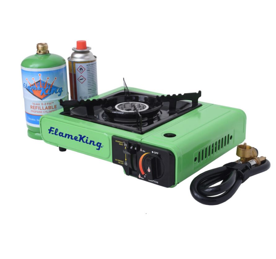 Product of Flame King Ysnvt-505 Stove