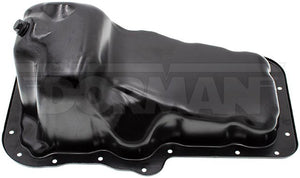 Dorman (Oe Solutions) 264-249 Oil Pan||264-249.Jpg||85||d18264249||1724340