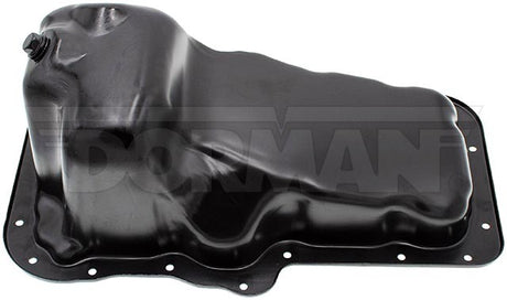 Dorman (Oe Solutions) 264-249 Oil Pan||264-249.Jpg||85||d18264249||1724340