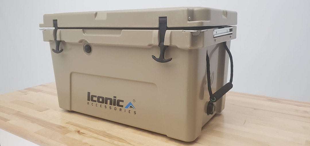 Iconic Accessories 810-1050 Beverage Cooler||810-1050_2.Jpg||87||ixd8101050||1475345