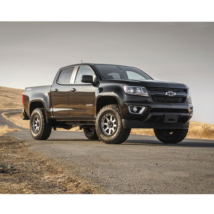 Product of ReadyLIFT 69-3535 Lift Kit Suspension 