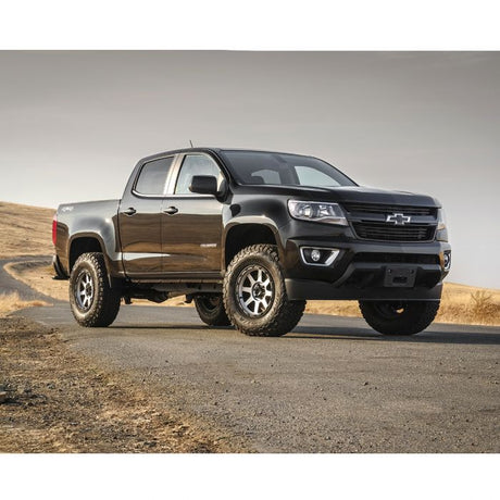 Product of ReadyLIFT 69-3535 Lift Kit Suspension 