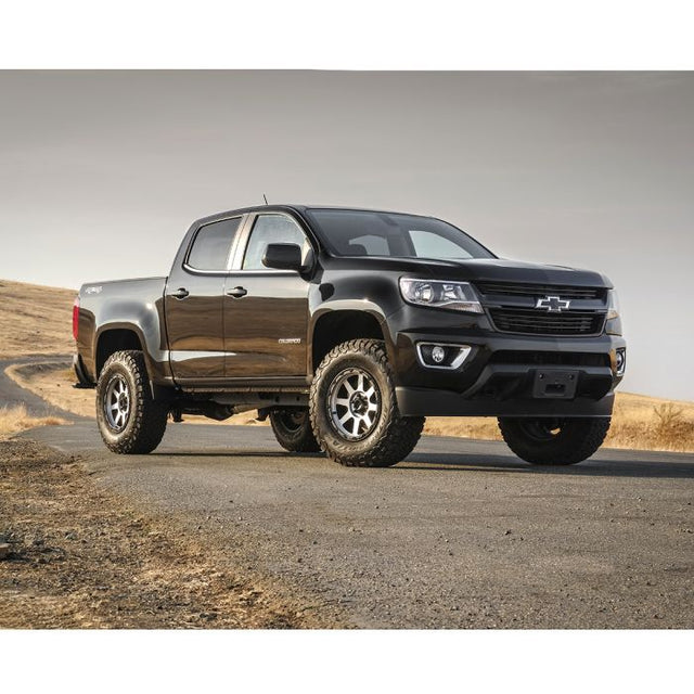 Product of ReadyLIFT 69-3535 Lift Kit Suspension 
