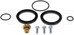 Dorman (Oe Solutions) 904-124hp Fuel Filter Primer Housing Seal Kit||904-124hp-002.Jpg||87||d18904124hp||2244692