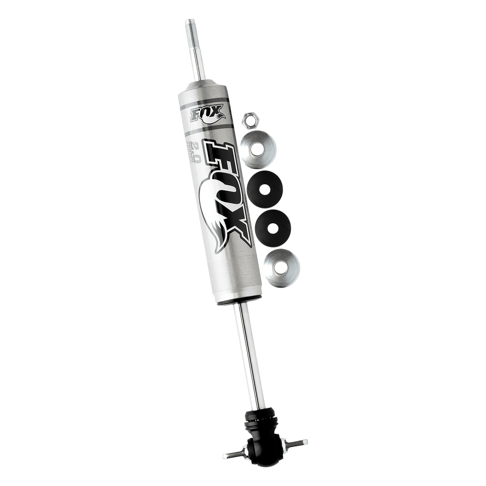 Fox Shocks 985-24-084 Shock Absorber||||86||f7598524084||2018802