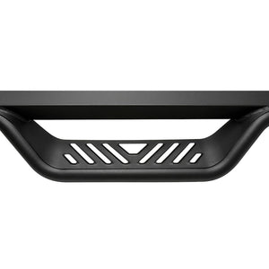 Product of Westin Automotive 20-14065 Outlaw Nerf Bar With Drop Down Steps 