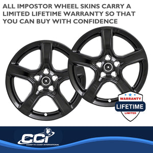 Coast To Coast Iwcimp393blk Wheel Skin||cci_Iwcimp393blk_Impostor Wheel Skin_B2c_3.Jpg||87||cciimp393blk||1290412