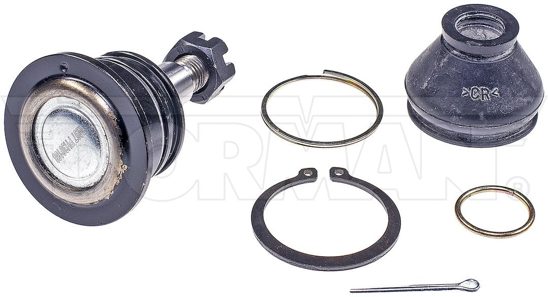 Dorman Mas Select Chassis Bj59026 Ball Joint||bj59026-007.Jpg||85||d18bj59026||1012193