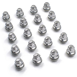 Coyote Wheel Accessories 58k544 Lug Nut||58k544.Jpg||85||rev58k544||1260784
