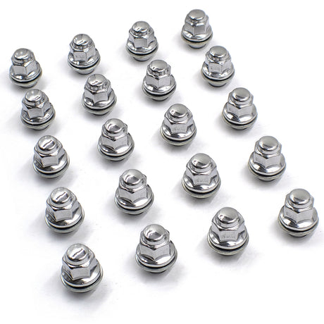 Coyote Wheel Accessories 58k544 Lug Nut||58k544.Jpg||85||rev58k544||1260784