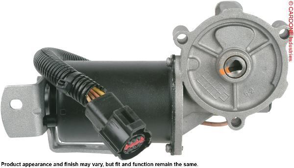 Cardone (A1) Industries 48-215 Transfer Case Shift Motor||48-215.Jpg||85||a4248215||2343730