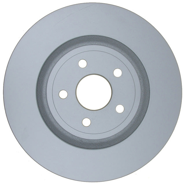 Product of Raybestos Brakes 780960 Specialty - Truck Plain Face 2-Piece Brake Rotor 