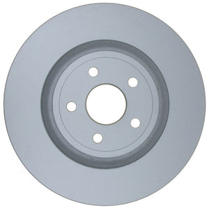 Product of Raybestos Brakes 780960 Specialty - Truck Plain Face 2-Piece Brake Rotor 