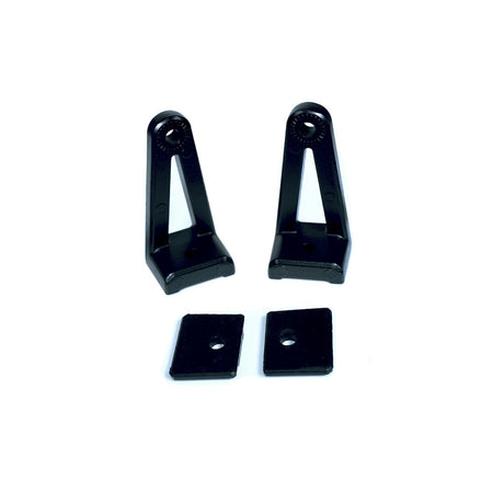 Trailfx Hrdwrkt10 Light Bar Mounting Kit||t8l_Hardwrkt10_Mounting Brackets.Jpg||85||t8lhrdwrkt10||1353657