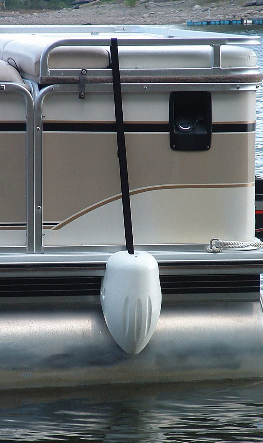 Taylor Made 31030 Boat Fender||31030_3.Jpg||88||t4v31030||1353423