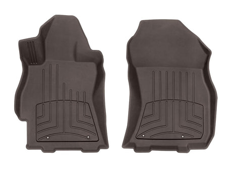 Weathertech (Usa) 477081im Floor Liner||477081im.Jpg||85||w24477081im||1221289