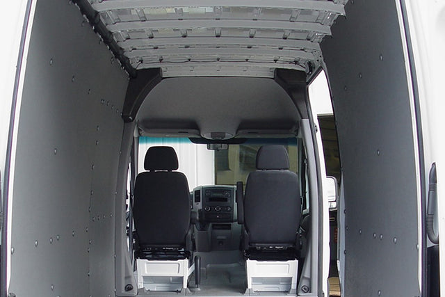 Duraliner Dvs199x Van Wall Liner||||85||p53dvs199x||1911798