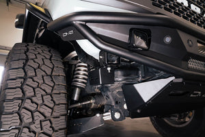 Dv8 Offroad Lbbr-07 Anti Intrusion Bar||bronco-Crash-Bar-Ca-Light-Mounts.Jpg||95||dv8lbbr07||1627905