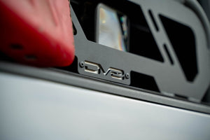 Dv8 Offroad Rrun-02 Bed Cargo Rack||mto-Series-Mid-Size-Truck-Bed-Rack-Universal-Installed-4.Jpg||95||dv8rrun02||1628875