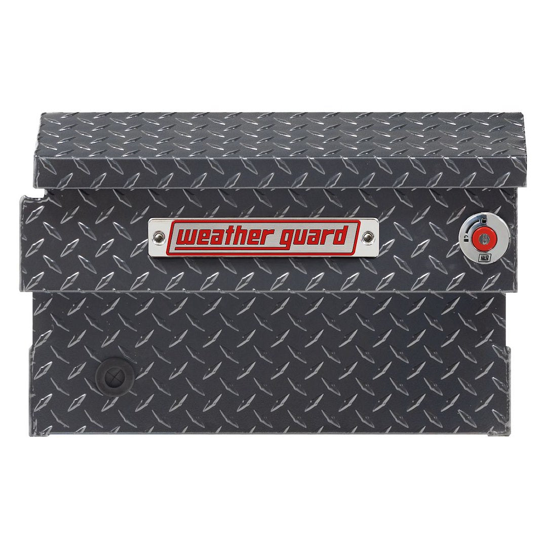 Product of Weather Guard (Werner) 154-6-04  Toolbox 