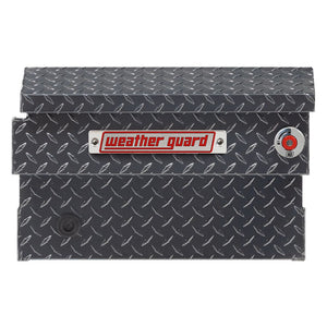 Product of Weather Guard (Werner) 154-6-04  Toolbox 