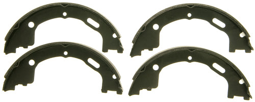 Wagner Brakes Z920 Parking Brake Shoe||z920.Jpg||85||w66z920||2222687