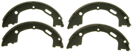 Wagner Brakes Z920 Parking Brake Shoe||z920.Jpg||85||w66z920||2222687